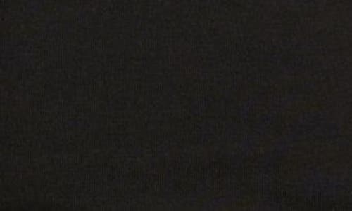 Loveappella Asymmetric Drape Top In Black