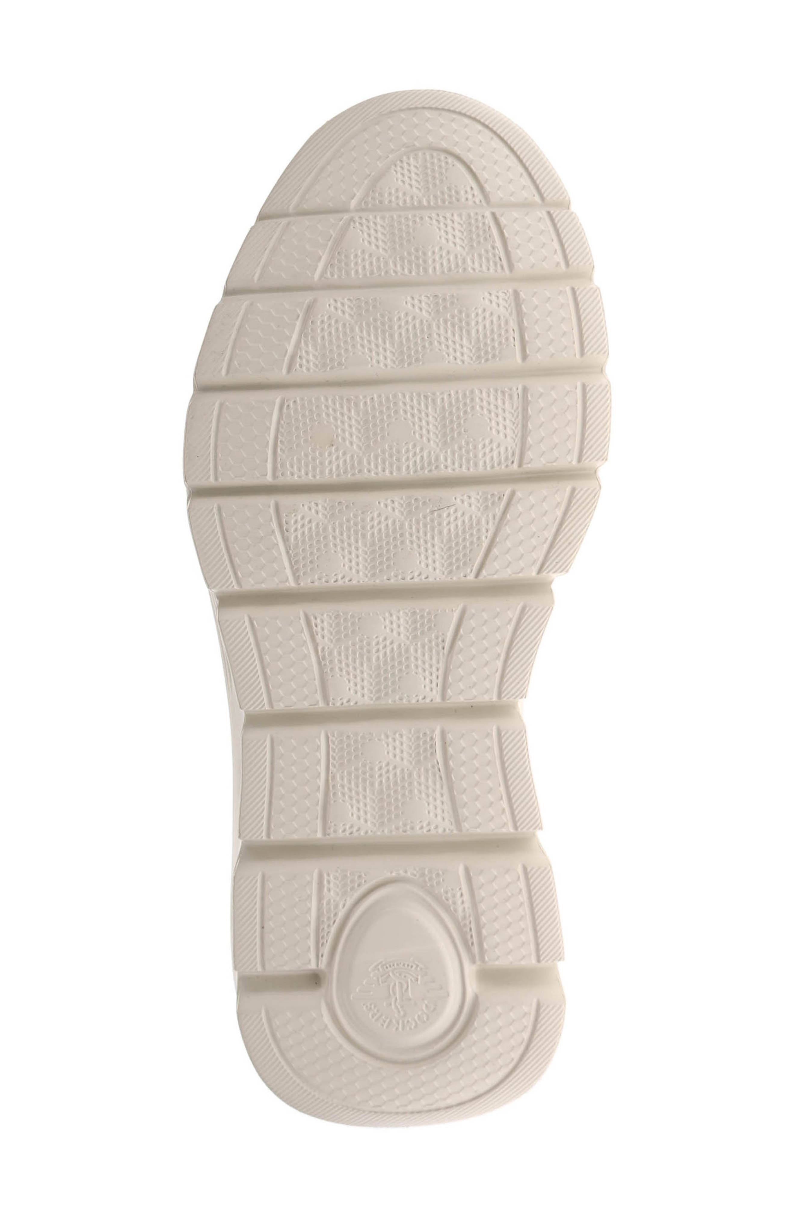 Dockers<sup>®</sup> Franco Derby Sneaker, Alternate, color, Black/ White