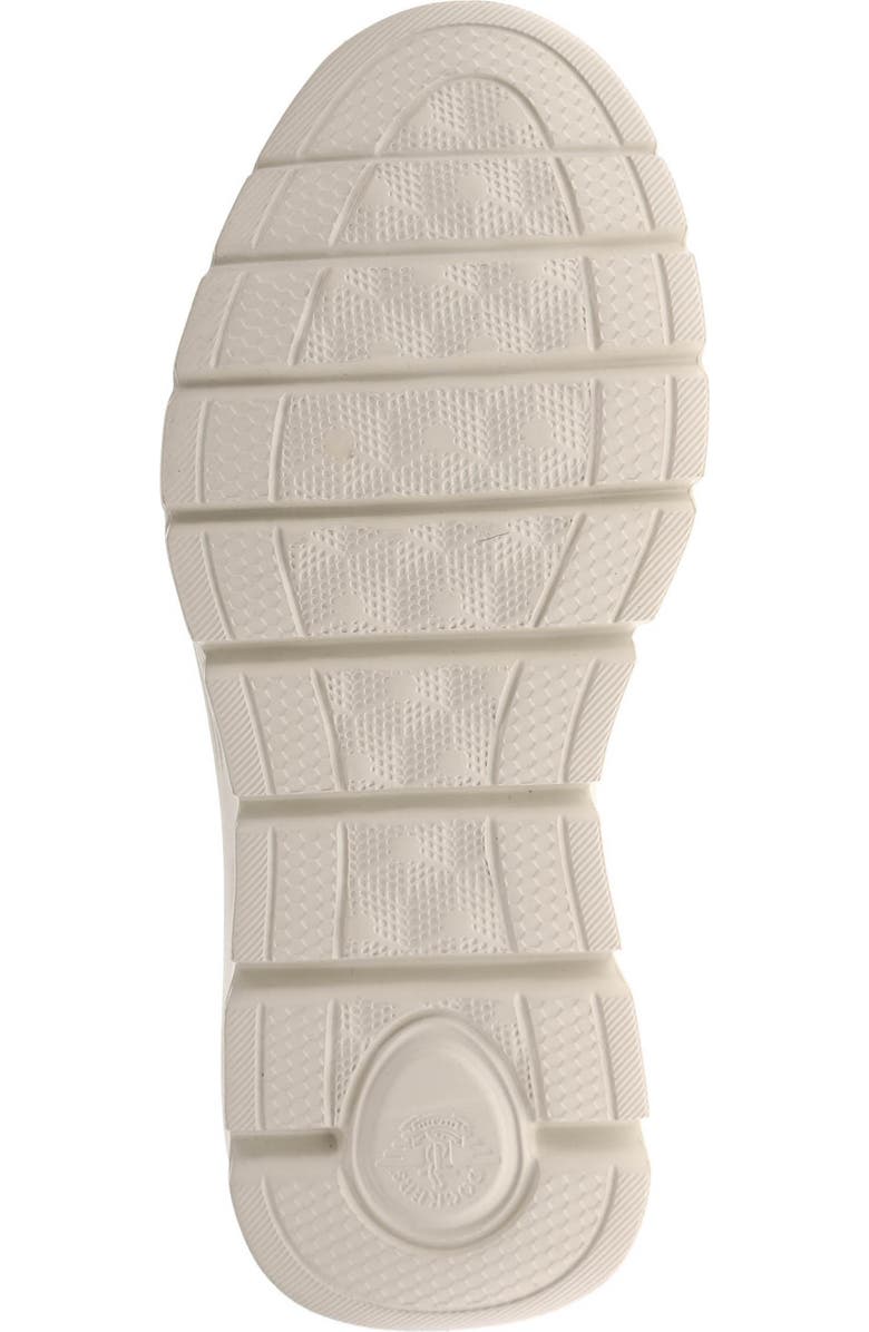 Dockers<sup>®</sup> Franco Derby Sneaker, Alternate, color, Black/ White