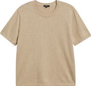 Rails Cotton & Cashmere Top