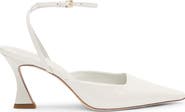 Reformation Natasha Pump