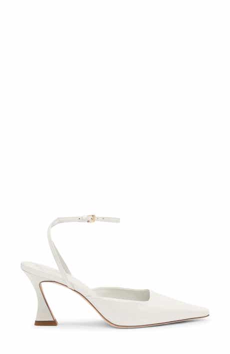 Natasha Pump