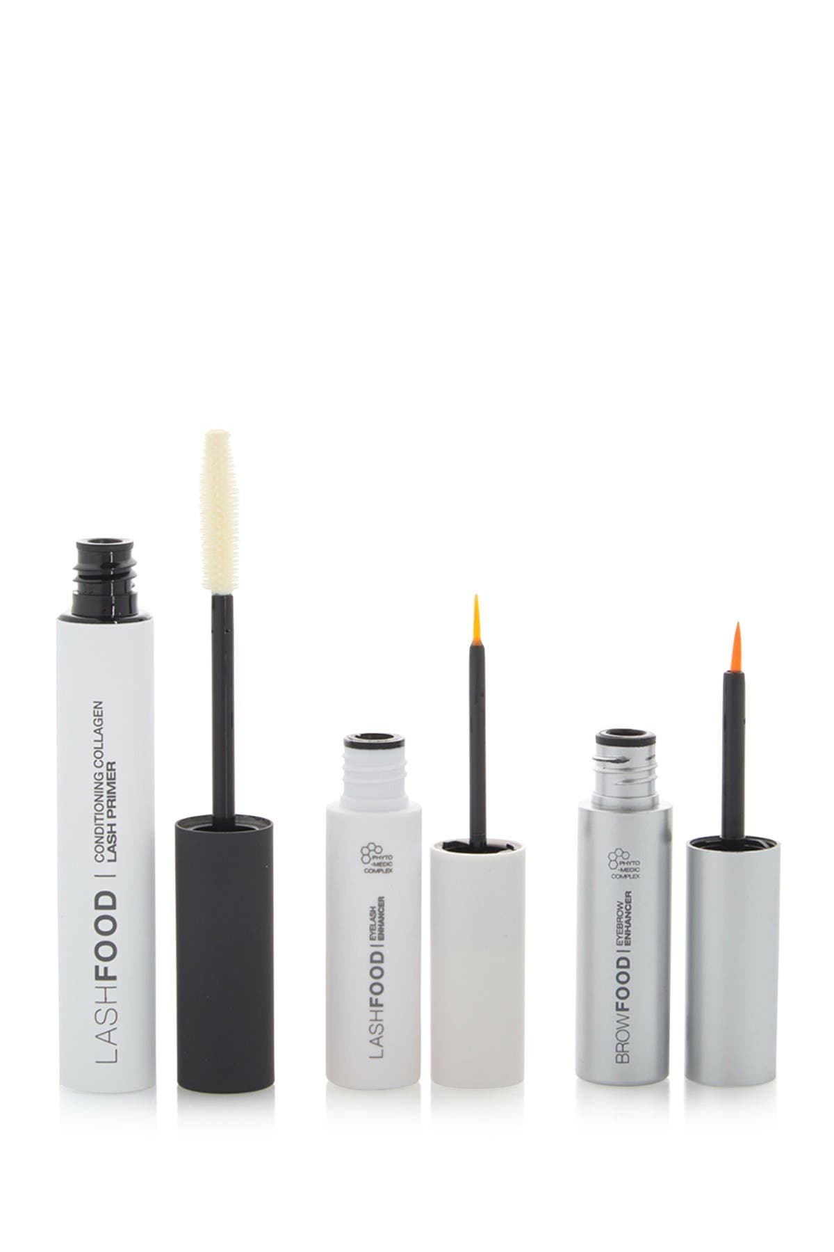 Enhancer Serum Duo & Collagen Lash Primer Set (Women) | Nordstromrack