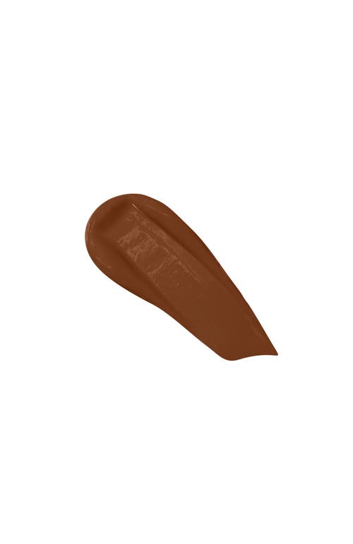 Youngblood Mineral Cosmetics Beyondblur Skin Perfecting Foundation In Brown