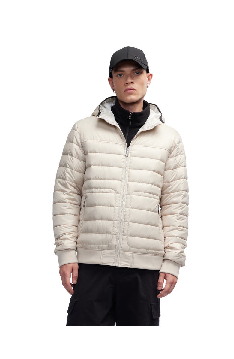 Pajar Men's Maxwell Light Weight Reversible Bomber, Main, color,