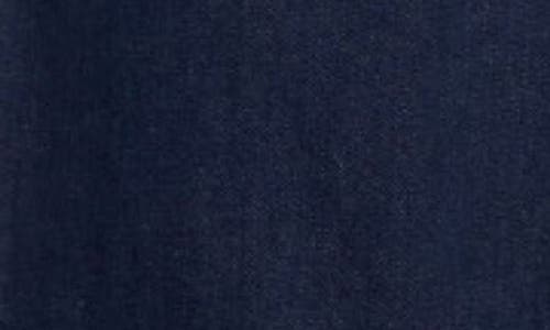 7 For All Mankind Low Rise Relaxed Straight Leg Jeans In Blue