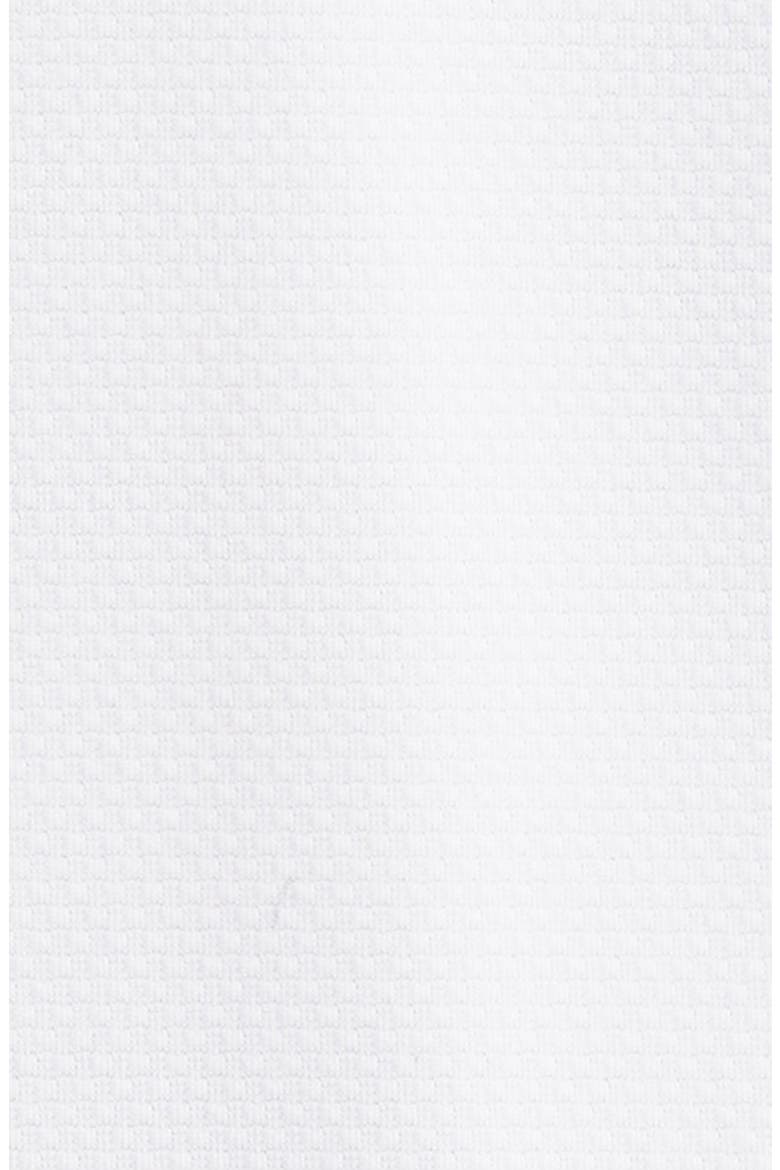 Halyard Trim Fit Performance Polo, Alternate, color, WHITE