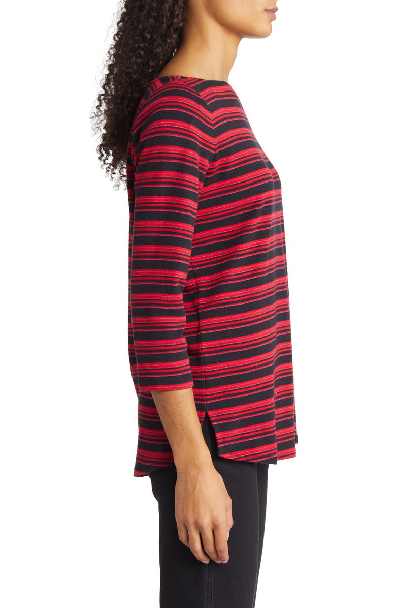 Tommy Bahama Ashby Isles Stripe T-Shirt, Alternate, color,