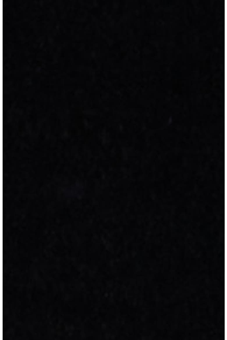 Black Textured Stretch Cotton Sport Coat, Alternate, color, BLACK