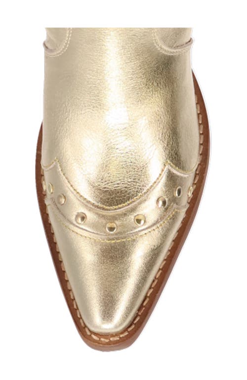 Dingo Sweet Treat Western Boot
