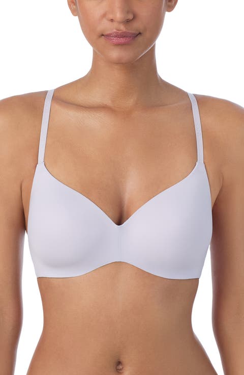 Litewear Wire-Free Bra