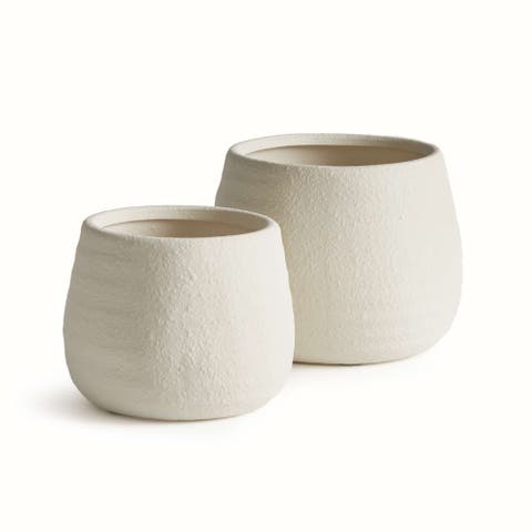 Selma Pots Set Of 2