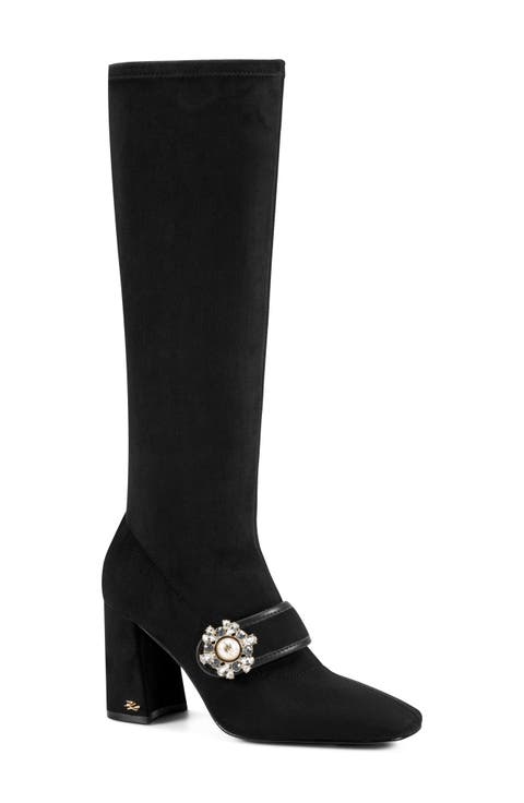 Sandi Tall Boot