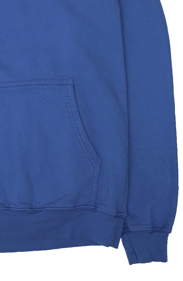 Parks Project Men's Happy Sunset Graphic Hooded Sweatshirt, Alternate, color,