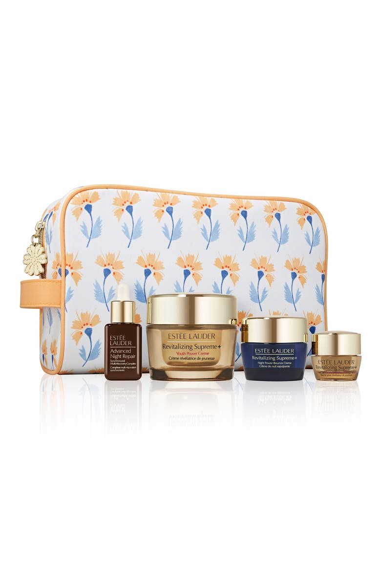 Revitalizing Supreme+ Routine Skincare Gift Set $125 Value (Women