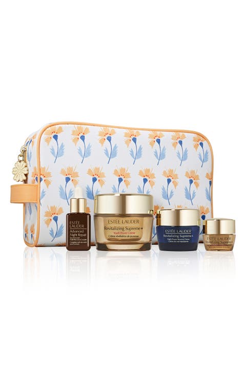 Revitalizing Supreme+ Routine Skincare Gift Set $125 Value