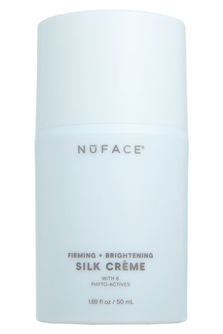 Firming + Brightening Silk Crème, Main, color, NO COLOR