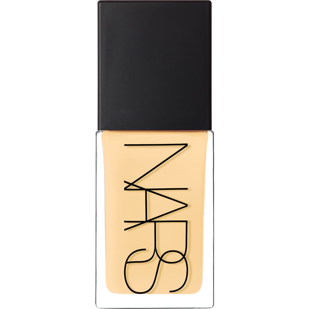 Nars Light Reflecting Advanced Skincare Medium Coverage Foundation Bruges 1 oz / 30 ml In Bruges