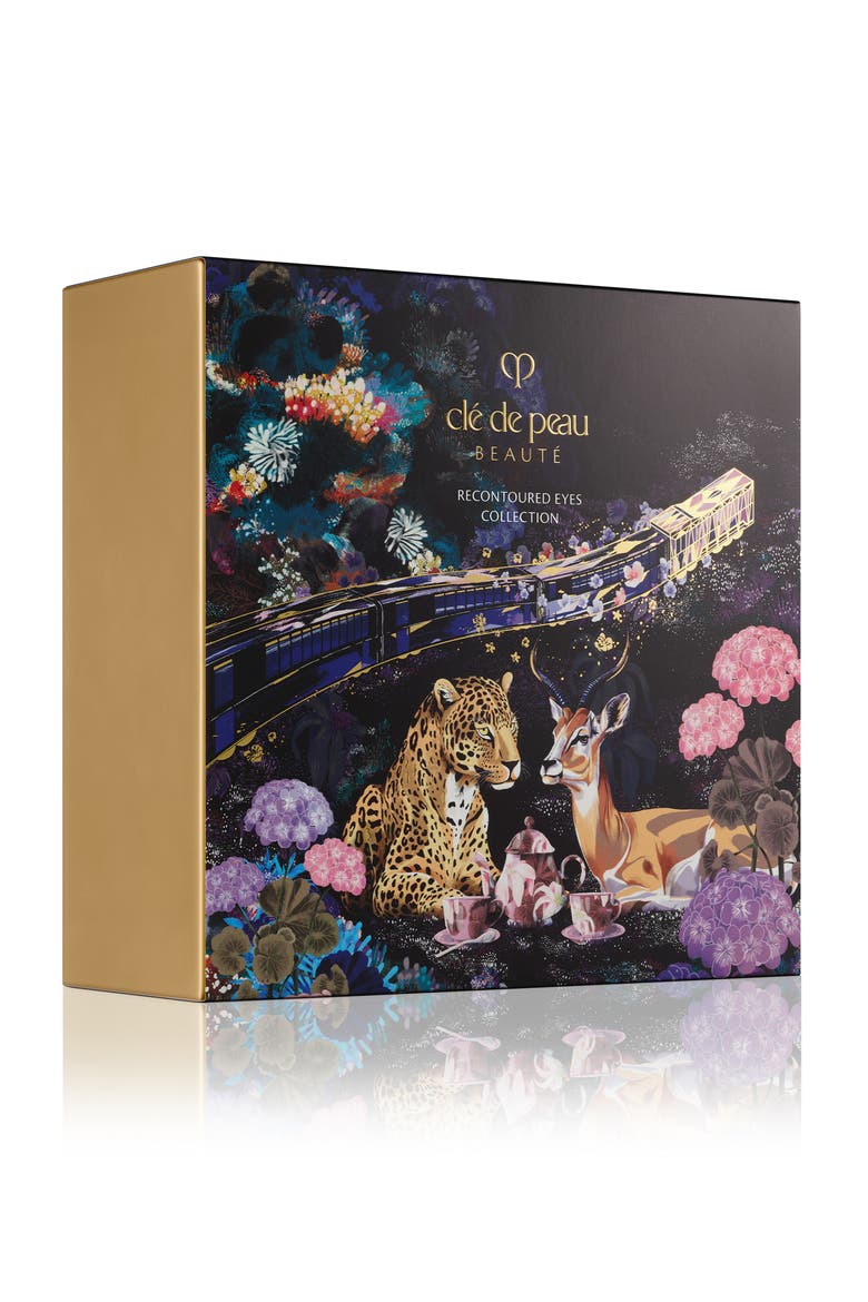 Recontoured Eyes Collection Skin Care Set $433 Value (Limited Edition), Alternate, color, NONE