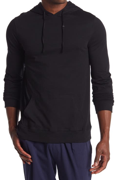 Super Soft Drawstring Hoodie