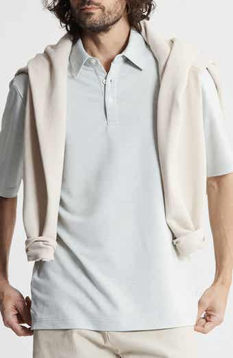 Cloud Jersey Polo