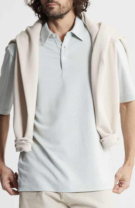 Cloud Jersey Polo