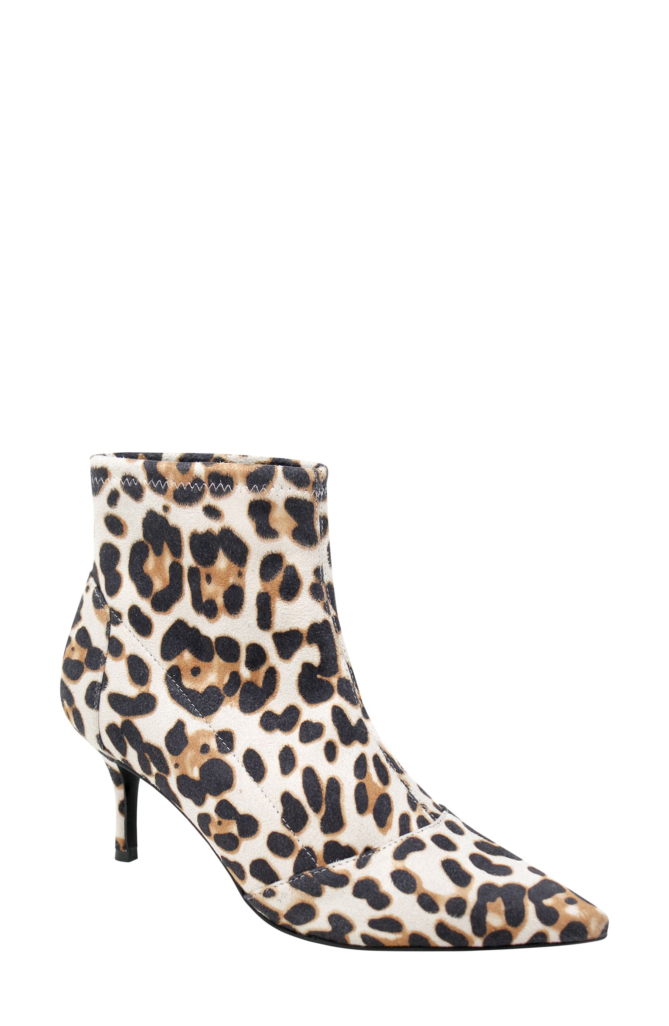 Amstel Bootie, Main, color, OFF WHITE