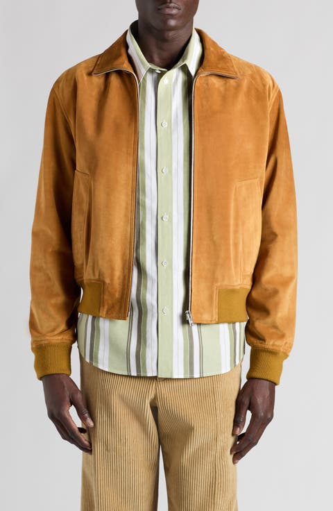 Men's Bottega Veneta Coats & Jackets | Nordstrom