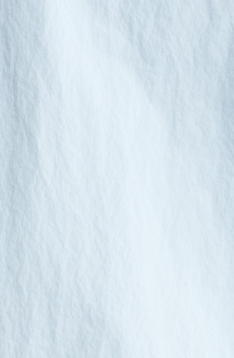 Reebok x Victoria Beckham Crop Ripstop Windbreaker, Alternate, color, 