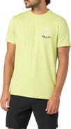 O'Neill Cutback UPF Graphic T-Shirt