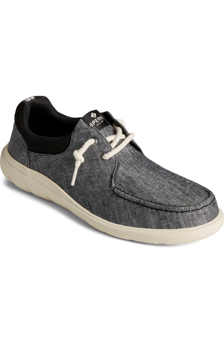 Sperry Captain's Moc Sneaker, Main, color,