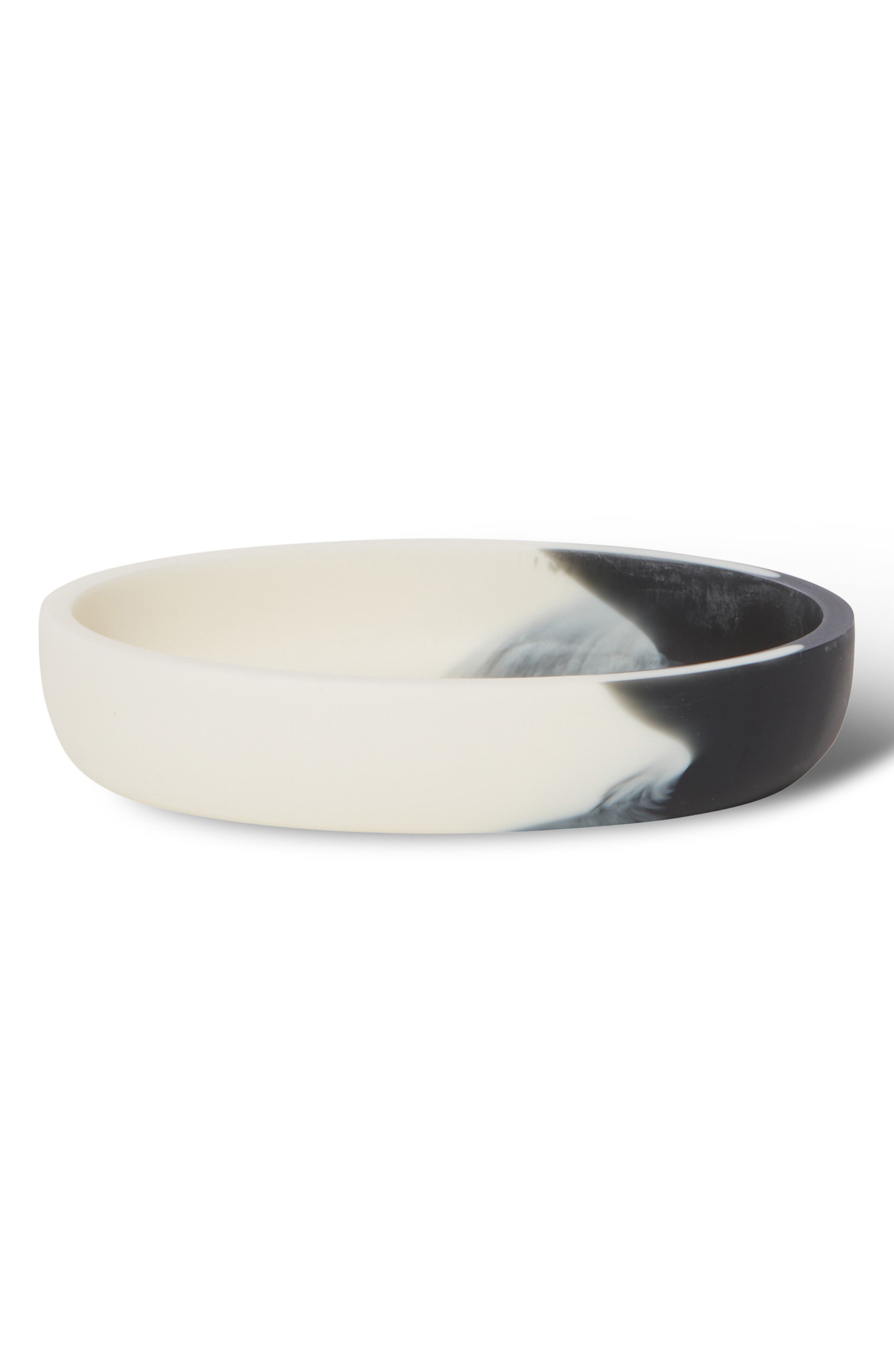 ROSELLI TRADING COMPANY Ombré Soap Dish