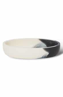 ROSELLI TRADING COMPANY Ombré Soap Dish