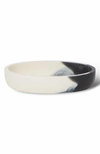 ROSELLI TRADING COMPANY Ombré Soap Dish