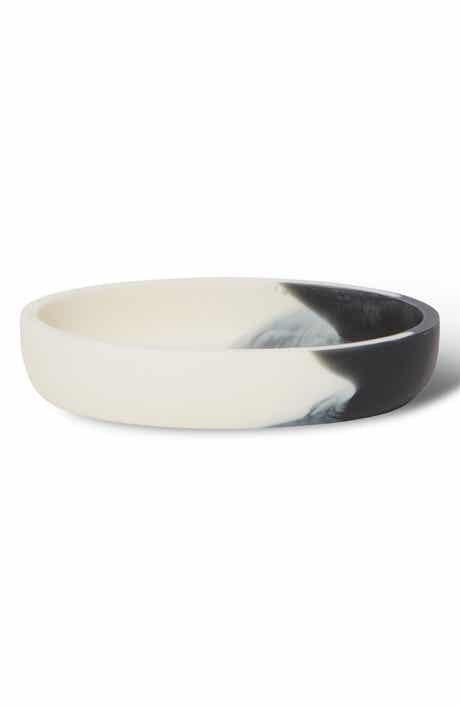 ROSELLI TRADING COMPANY Ombré Soap Dish