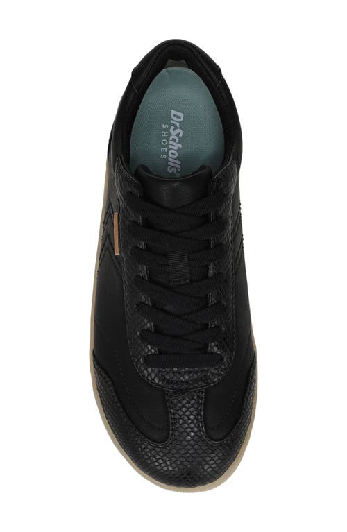 DR. SCHOLL'S DR. SCHOLL'S BE TRUE SNEAKER