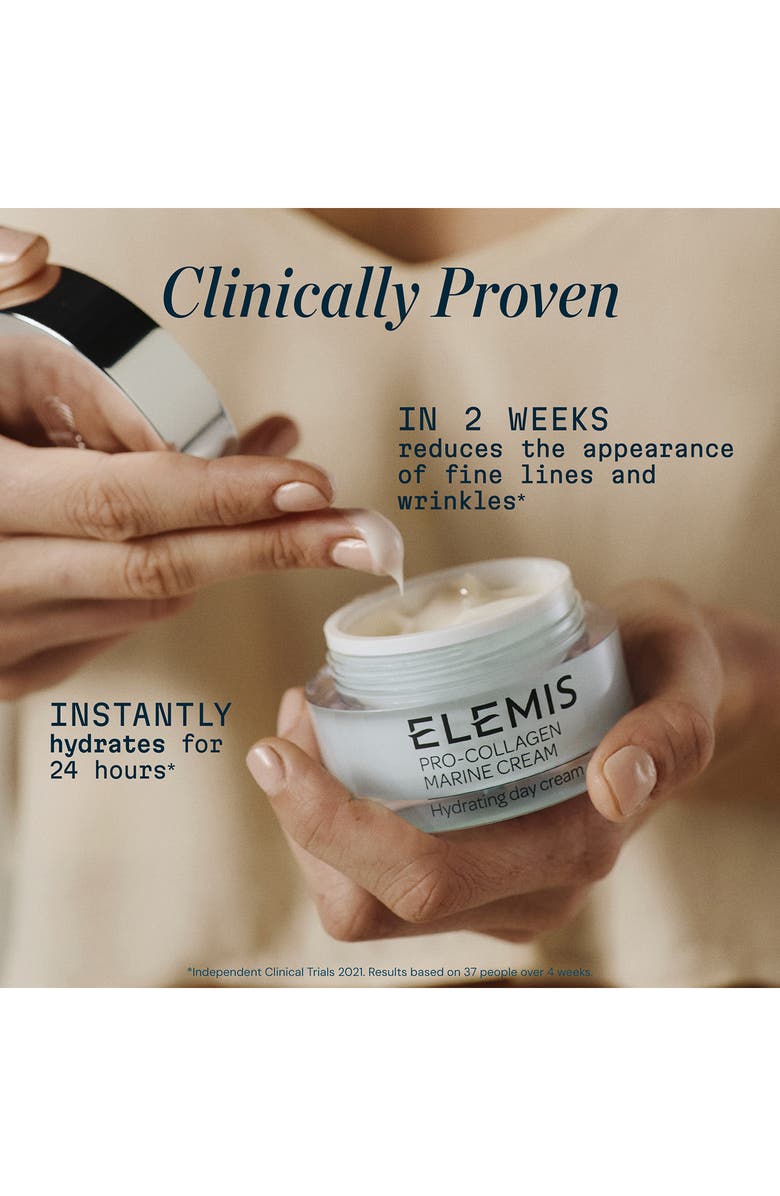 Elemis Pro-Collagen Marine Cream, Alternate, color, 