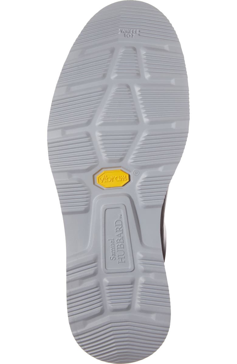 Samuel Hubbard Hubbard Fast Lace-Up Sneaker, Alternate, color,