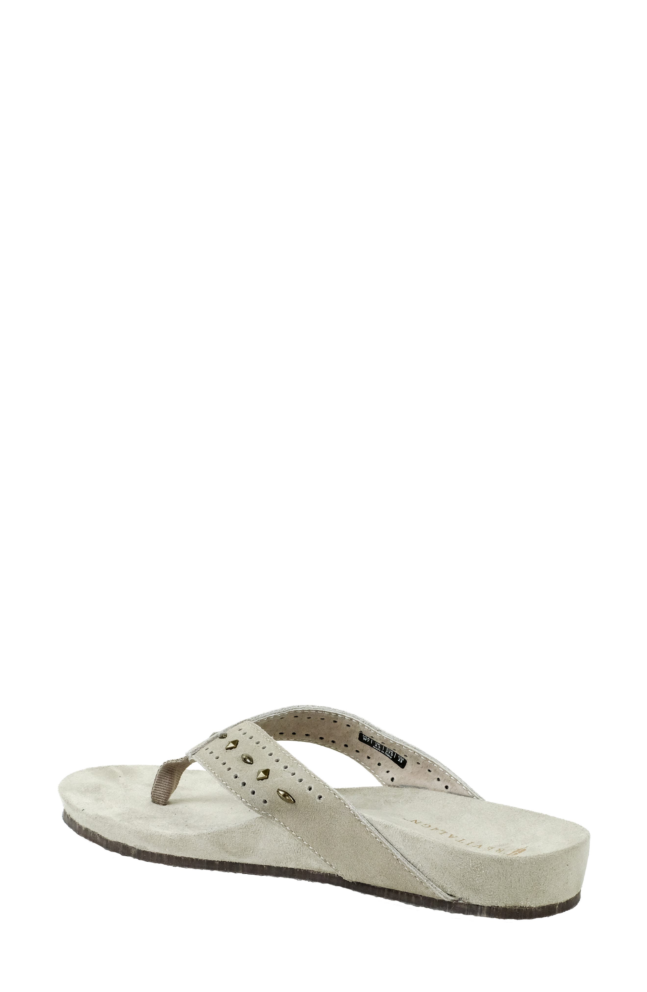 Kena Stud Orthotic Flip Flop - image 4