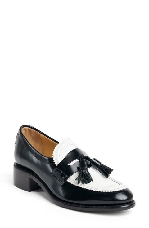 Miss Tenley Loafer