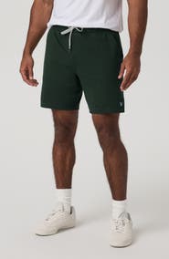 Vuori Ponto Shorts