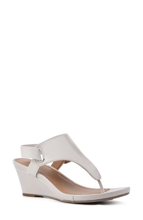 All Dres Wedge Sandal (Women)