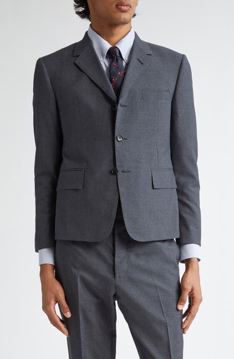 Men's Thom Browne Designer Blazers & Sport Coats | Nordstrom
