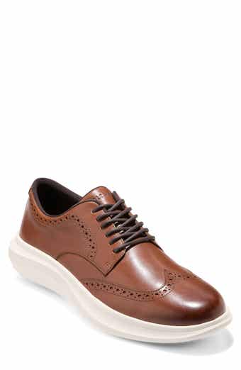 Grand Aerion Wingtip Oxford