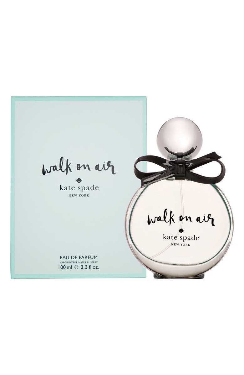 Kate Spade New York walk on air eau de parfum, Alternate, color, 