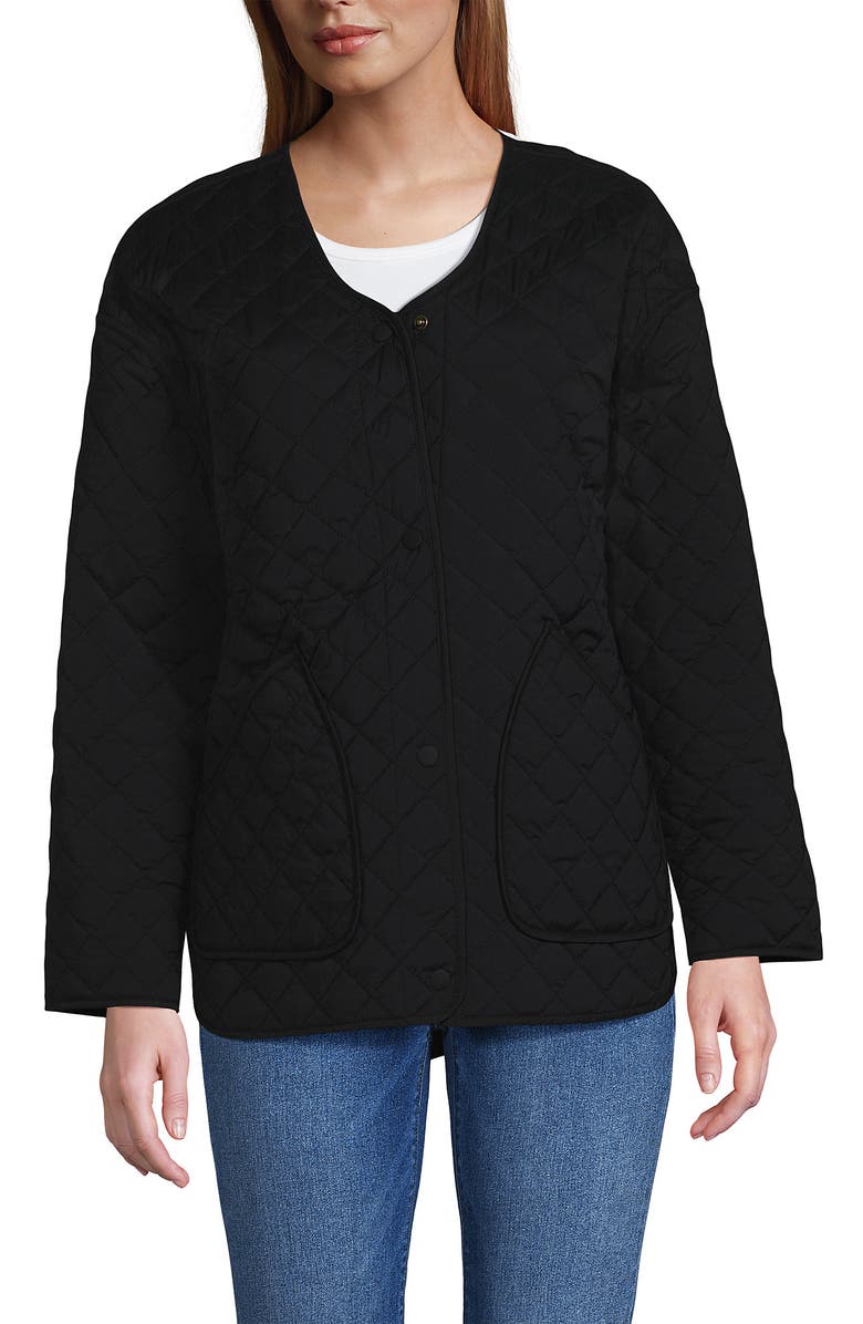 Lands' End WanderFree Liner Jacket, Main, color, 