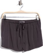 Bella Dahl Flowy Shorts