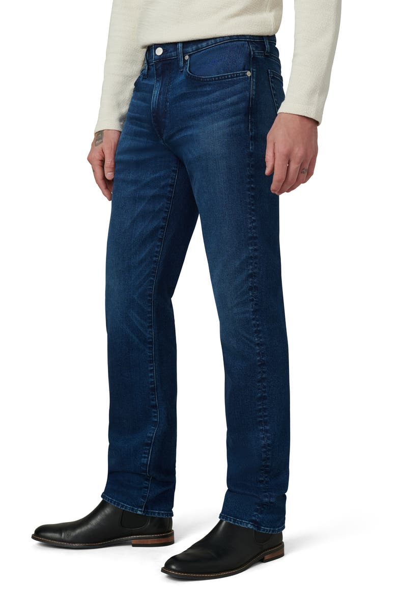 Joe's The Brixton Slim Straight Leg Jeans, Alternate, color, 