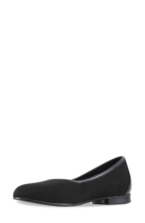 Munro Emerald Envelope Flat