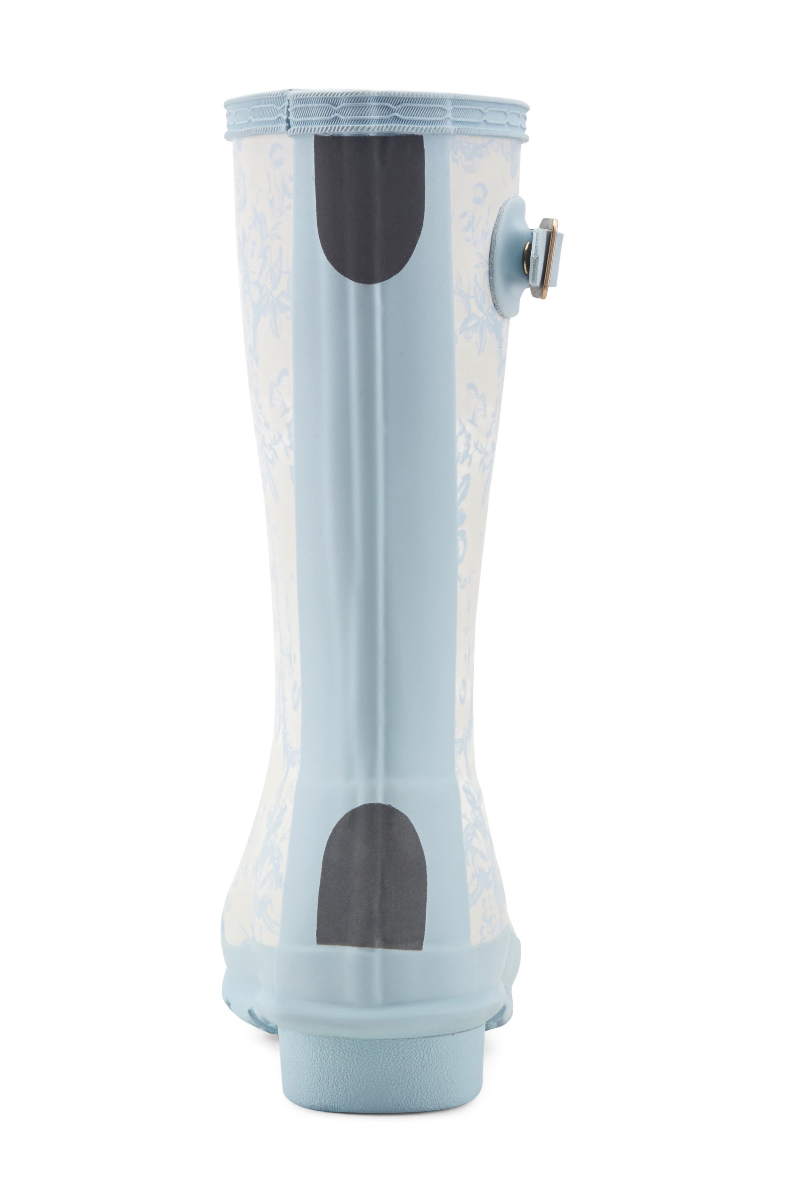 x LoveShackFancy Kids' Original Rain Boot, Alternate, color, TOSCANA TOILE PRINT